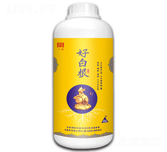 好白根（1000ml）-一璽