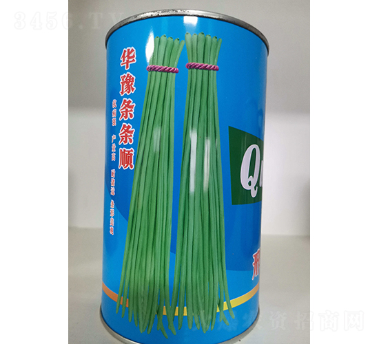 華豫條條順（罐）-豇豆種子-邢源農(nóng)業(yè)