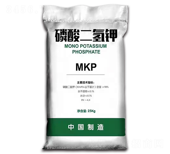 磷酸二氫鉀MKP-千頂