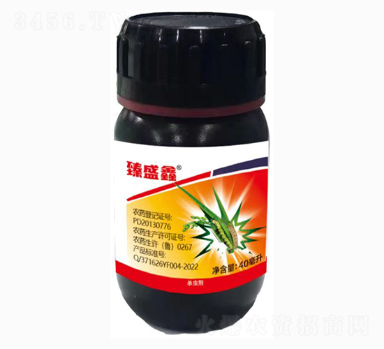 40ml臻盛鑫-諾爾生物