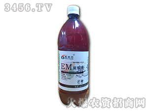 EM菌原液-能量丹-速生肥料