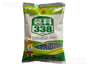 延科338-玉米雜交種-碩秋農(nóng)業(yè)