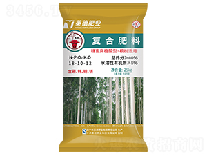 桉樹適用復(fù)合肥料18-10-12-德亞-和齊成農(nóng)業(yè)