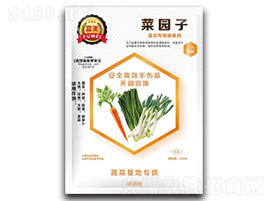 菜園子苗后專(zhuān)用除草劑-富美