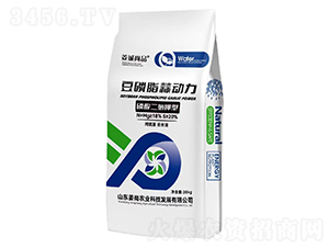 豆磷脂蒜動力-姜誠尚品-姜尚農(nóng)業(yè)